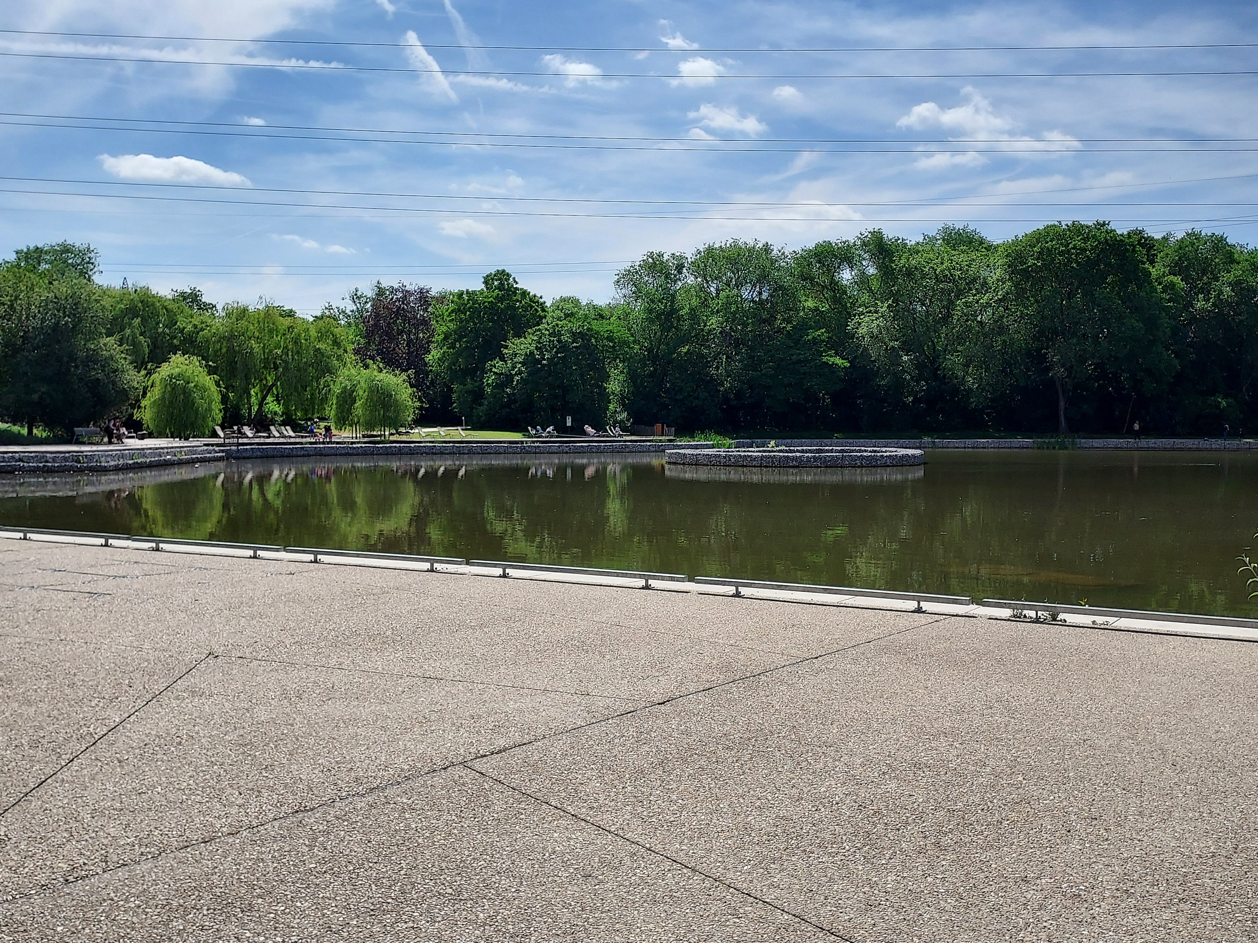 Photo n° 1 de l'avis de Viviane.a fait le 21/05/2022 à 14:29