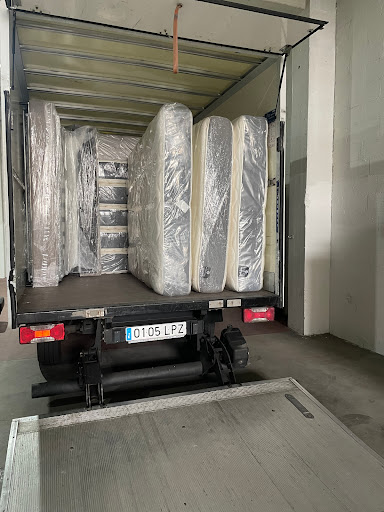 Mudanzas Lion – (A Coruña)