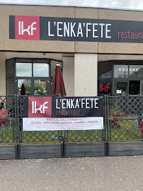 Photos du propriétaire du Restaurant L ENKAFETE à Chalon-sur-Saône - n°7