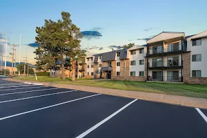 Melrose Gates Apartments image