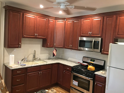 Kitchen Remodeler «Mr. Contractor, Inc.», reviews and photos, 2634 Frankford Ave, Philadelphia, PA 19125, USA