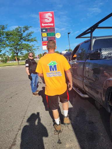 Construction Company «Murray Built Construction Co., Inc», reviews and photos, 2318 W Eleven Mile Rd, Berkley, MI 48072, USA