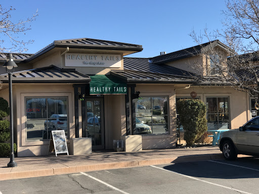 Healthy Tails, 3892 Mayberry Dr, Reno, NV 89519, USA, 