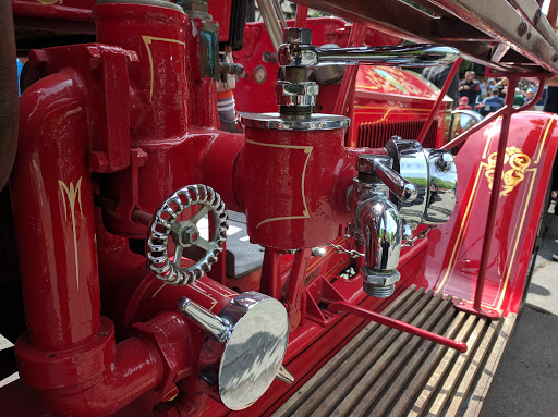 Grocery Store «Mill Valley Market», reviews and photos, 12 Corte Madera Ave, Mill Valley, CA 94941, USA