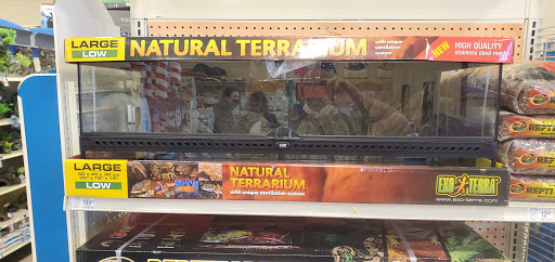 Pet Supply Store «PetSmart», reviews and photos, 6001 Wesley Grove Blvd, Wesley Chapel, FL 33544, USA