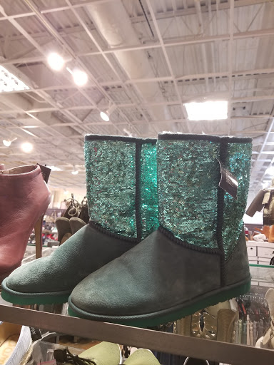 Consignment Shop «Uptown Cheapskate», reviews and photos, 2787 Preston Rd, Frisco, TX 75034, USA