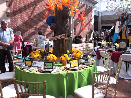 Museum «Washington County Museum of Fine Arts», reviews and photos, 401 Museum Dr, Hagerstown, MD 21741, USA