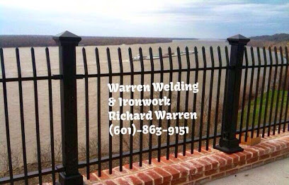 Warren Welding And Ironwork