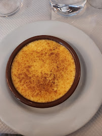 Crème catalane du Restaurant français Le Relais Gascon montmartre paris18e - n°14