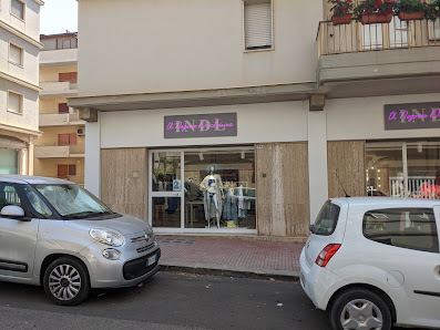 INDL Il negozio di Laura Via Francia, 39, 93012 Gela CL, Italia