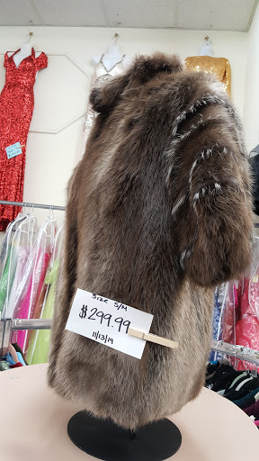 Consignment Shop «Twice As Nice Consignment Shop», reviews and photos, 2319 University Blvd, Tuscaloosa, AL 35401, USA