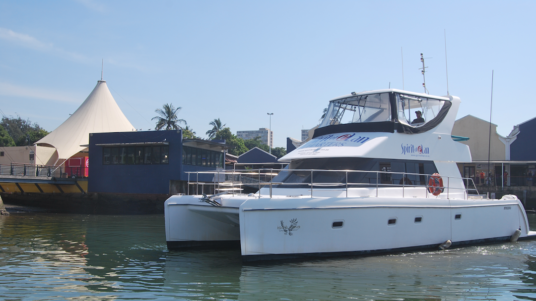 Spirit of the South Charters - Best Charter in Durban