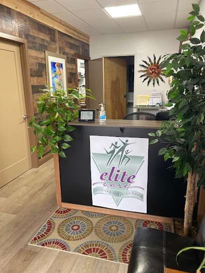 Elite Care Chiropractic Center