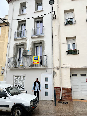 Agence immobilière Laforêt Saint-Esteve à Saint-Estève