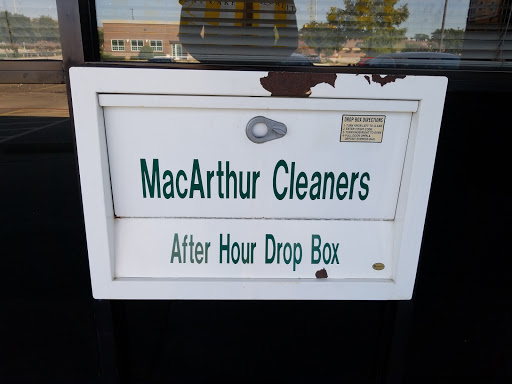 Dry Cleaner «Mac Arthur Cleaners», reviews and photos, 8600 N MacArthur Blvd # 158, Irving, TX 75063, USA