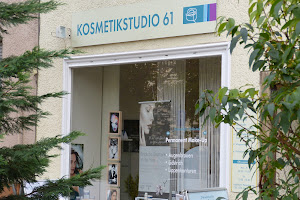 Kosmetik Studio 61