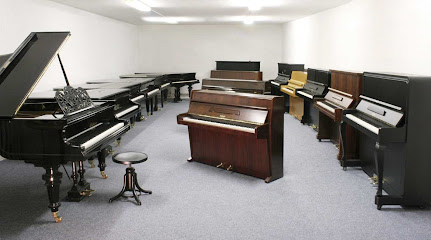 Petr Bušo - Piano centrum