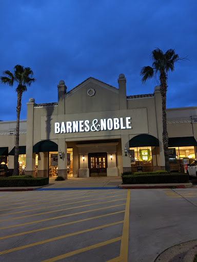 Book Store «Barnes & Noble», reviews and photos, 4916 S Broadway Ave, Tyler, TX 75703, USA