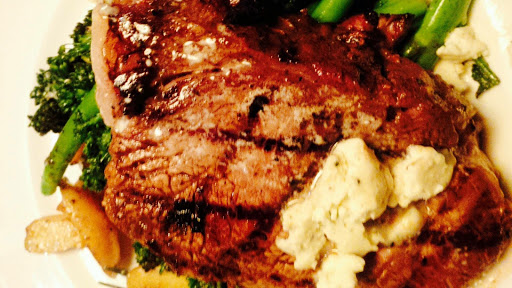 Barbecue Restaurant «Back Forty», reviews and photos, 100 Coggins Dr, Pleasant Hill, CA 94523, USA