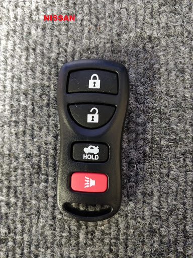 Locksmith «Instant Keys Inc.», reviews and photos, 4250 Hwy Ave, Jacksonville, FL 32254, USA