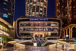 Grand Hyatt Abu Dhabi Hotel & Residences Emirates Pearl image