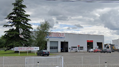 AUTOVISION PL PORTET-SUR-GARONNE à Portet-sur-Garonne