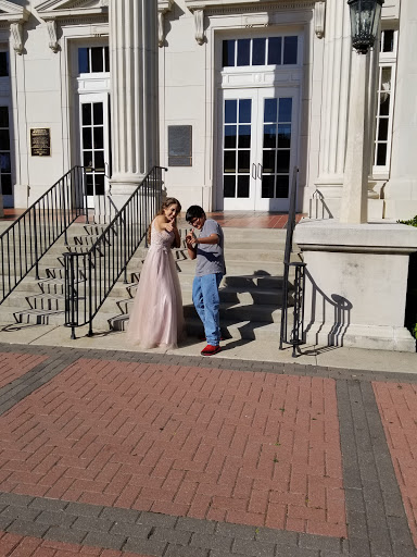 Performing Arts Theater «Julie Rogers Theatre», reviews and photos, 765 Pearl St, Beaumont, TX 77701, USA