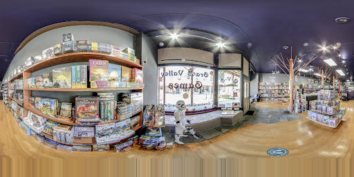 Comic Book Store «Grass Valley Games», reviews and photos, 124 Mill St, Grass Valley, CA 95945, USA