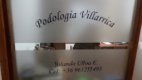 Podologia Villarrica