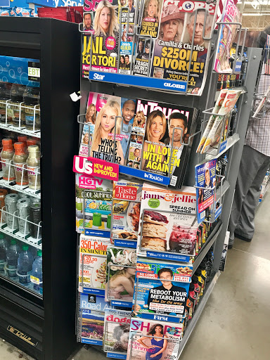 Department Store «Walmart Supercenter», reviews and photos, 919 IA-1, Iowa City, IA 52246, USA