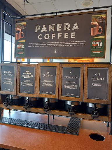 Sandwich Shop «Panera Bread», reviews and photos, 1832 Southgate Rd, Colorado Springs, CO 80906, USA