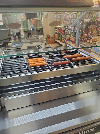 Convenience Store «7-Eleven», reviews and photos, 100 Clarendon Rd, Pacifica, CA 94044, USA