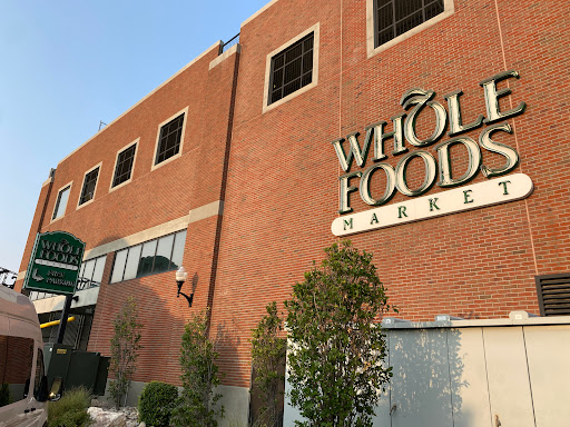 Grocery Store «Whole Foods Market», reviews and photos, 544 S 700 E, Salt Lake City, UT 84102, USA