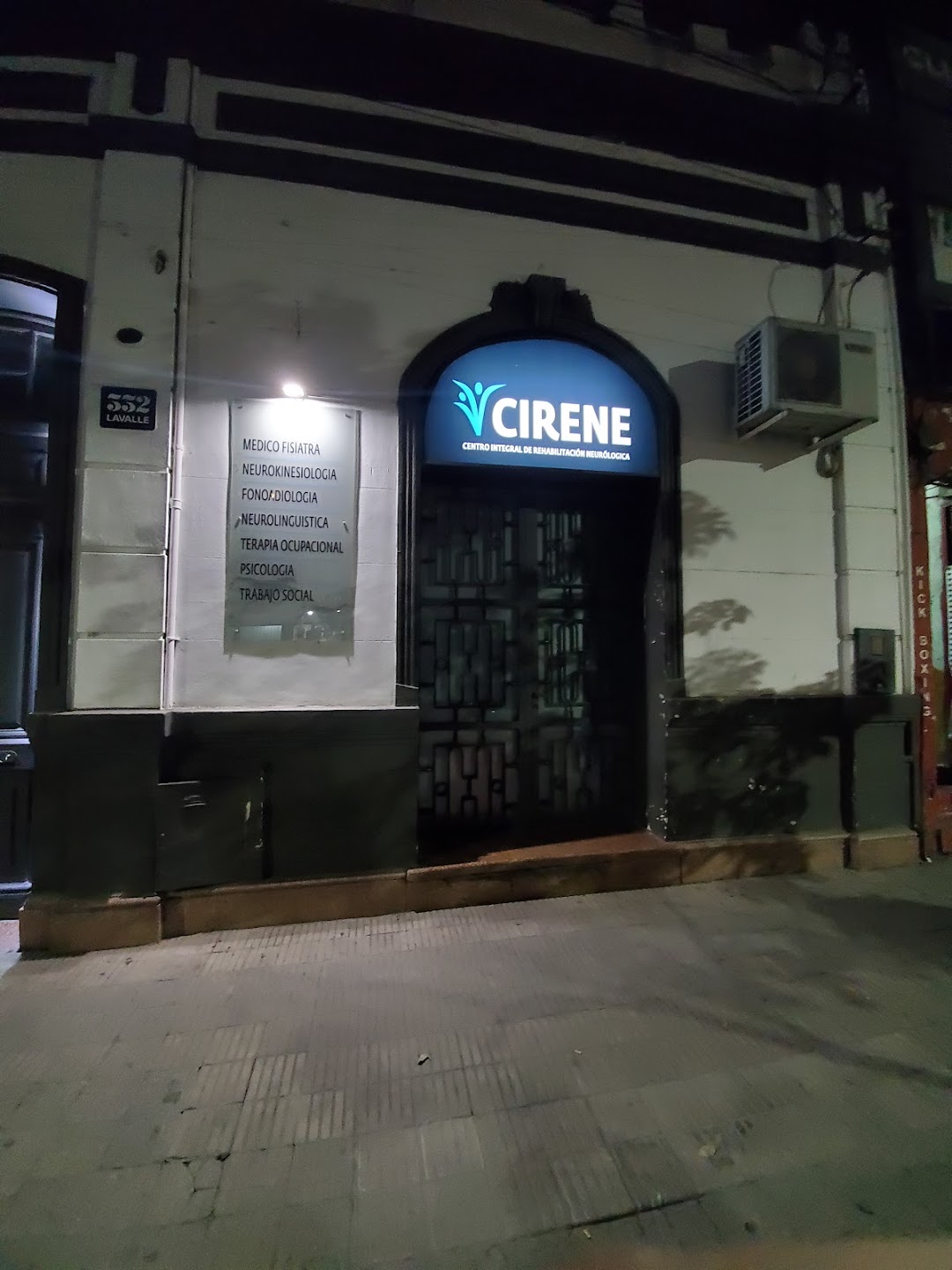 CIRENE