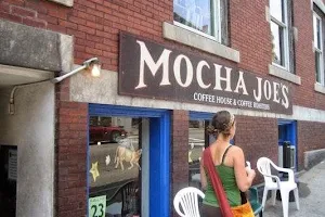 Mocha Joe's Cafe image