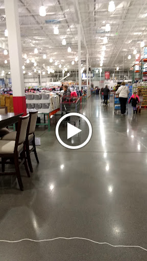 Warehouse store «Costco Wholesale», reviews and photos, 251 Front Royal Pike, Winchester, VA 22602, USA