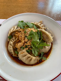 Dumpling du Restaurant de dimsums 21G Dumpling à Paris - n°9