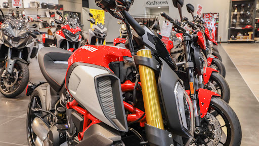 Motorcycle Repair Shop «Elk Grove Power Sports Inc.», reviews and photos, 10491 E Stockton Blvd, Elk Grove, CA 95624, USA