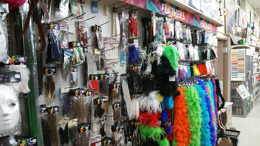 Craft Store «Ben Franklin», reviews and photos, 15756 Redmond Way, Redmond, WA 98052, USA