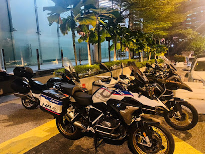 MotorRideRentalMalaysia