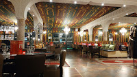 Bar du Restaurant marocain Tajinier Mérignac à Mérignac - n°1