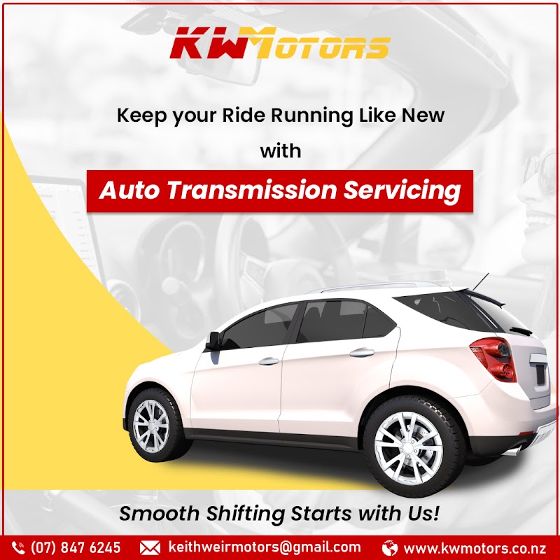 KW Motors