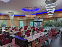 Atmosphère du Restaurant asiatique WAFU Osny - n°6