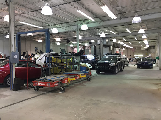 1510 Frontage Rd, Northbrook, IL 60062, USA