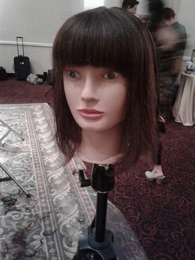 Hair Salon «JLP Hair Design, LLC», reviews and photos, 753 Harry L Dr, Johnson City, NY 13790, USA