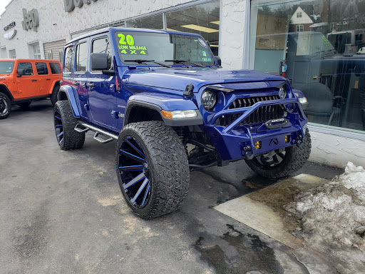 Car Dealer «Dotta Auto Sales Inc», reviews and photos, 1300 Blue Valley Dr, Pen Argyl, PA 18072, USA