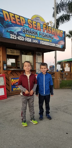 Marina «Sunrise Fish Dive Surf», reviews and photos, 505 Glen Cheek Dr, Port Canaveral, FL 32920, USA