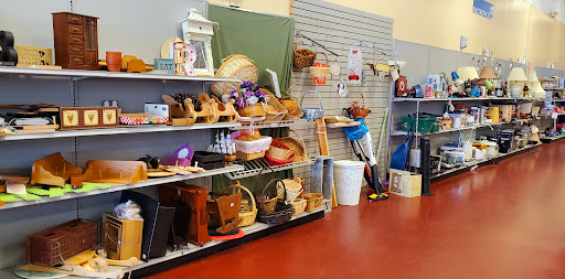 Non-Profit Organization «Goodwill Industries», reviews and photos