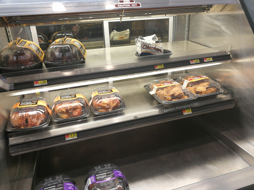 Department Store «Walmart Supercenter», reviews and photos, 2320 Hanover Pike, Hampstead, MD 21074, USA