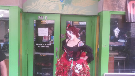 Live Music Venue «The Masquerade», reviews and photos, 50 Lower Alabama Street, Atlanta, GA 30303, USA